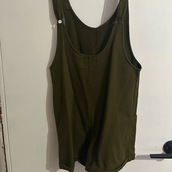 Jackson Rowe jumpsuit - Picture 1 of 3
